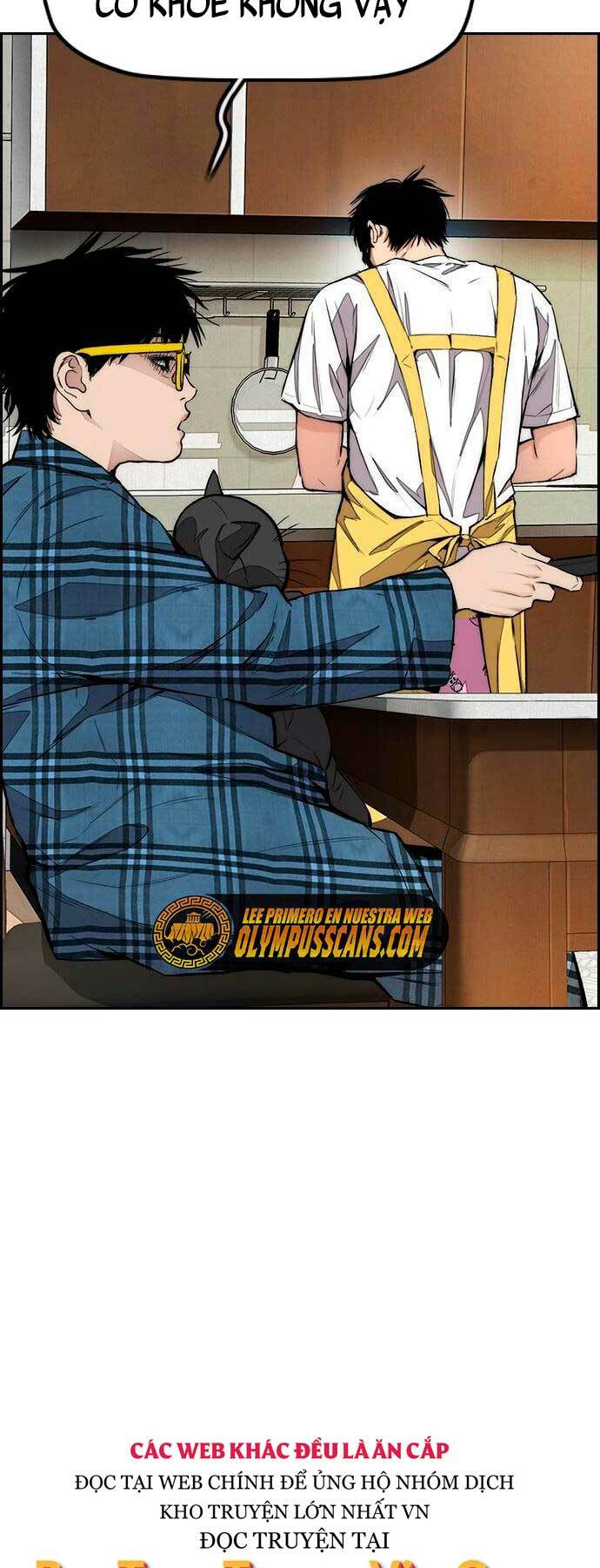 Thể Thao Cực Hạn - Chapter 433 - Page 73