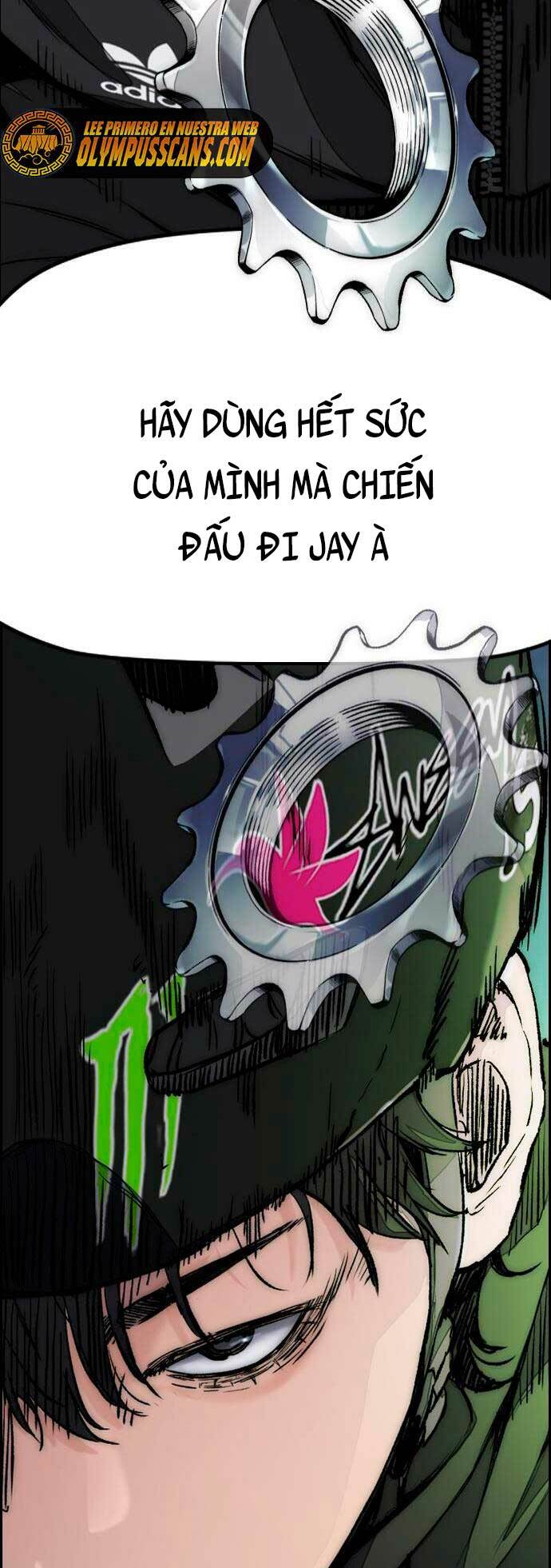 Thể Thao Cực Hạn - Chapter 434 - Page 102