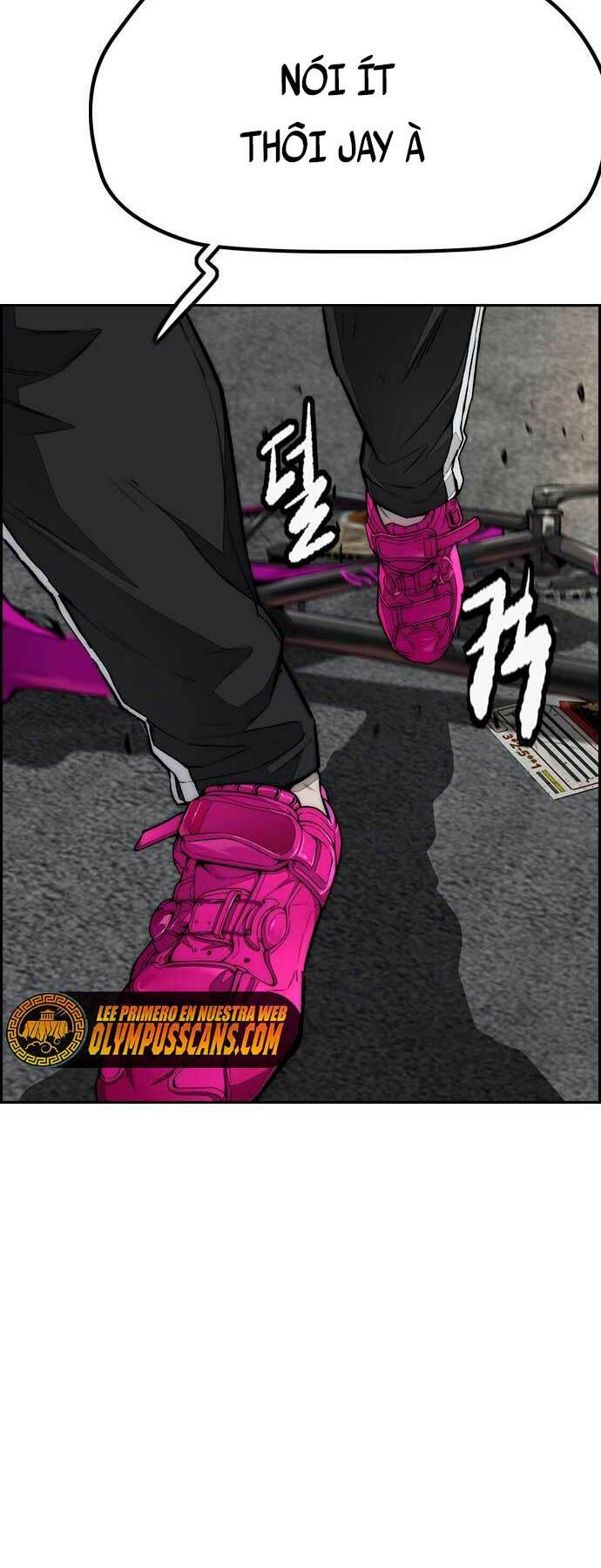 Thể Thao Cực Hạn - Chapter 434 - Page 11