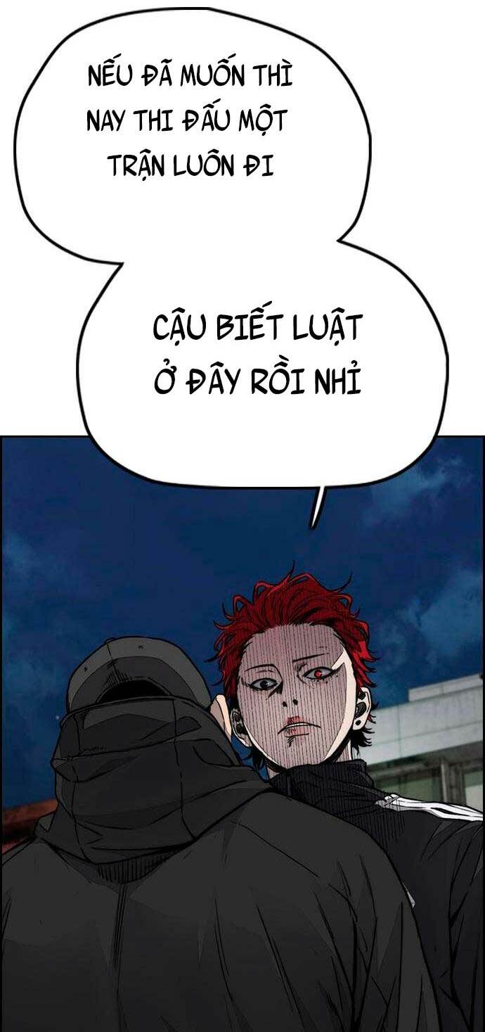 Thể Thao Cực Hạn - Chapter 434 - Page 12