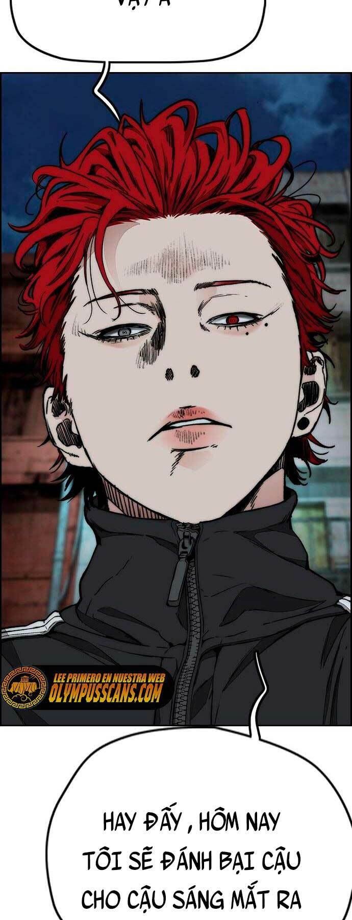 Thể Thao Cực Hạn - Chapter 434 - Page 16