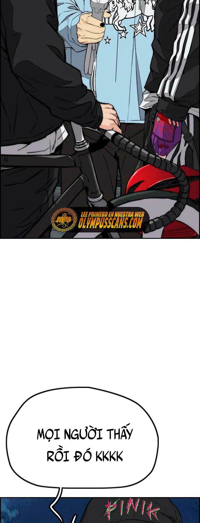 Thể Thao Cực Hạn - Chapter 434 - Page 18