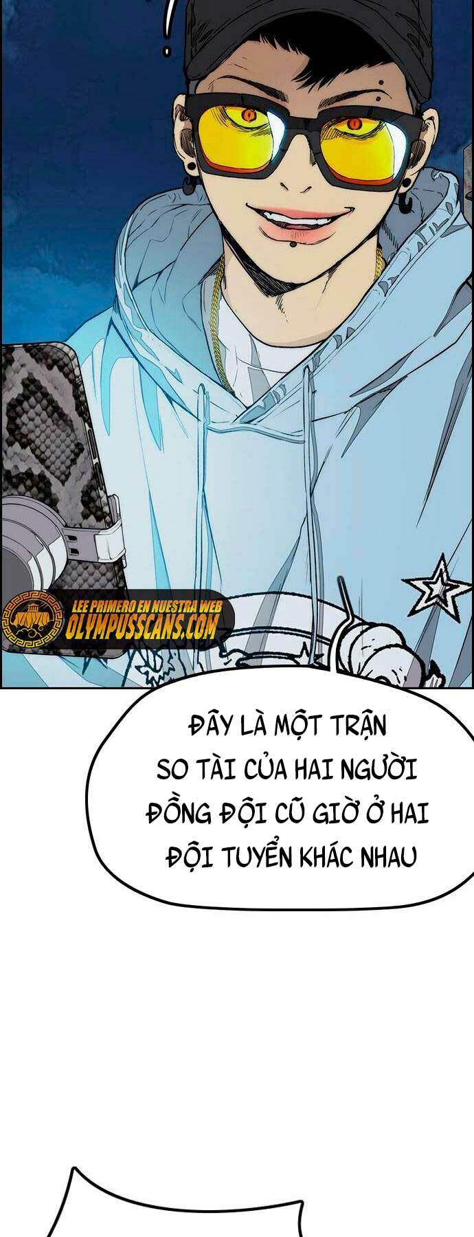 Thể Thao Cực Hạn - Chapter 434 - Page 19