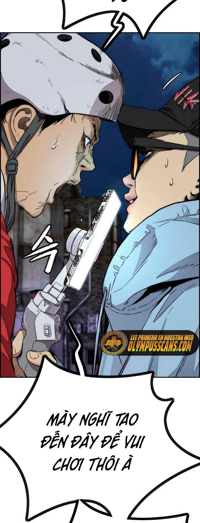 Thể Thao Cực Hạn - Chapter 434 - Page 28