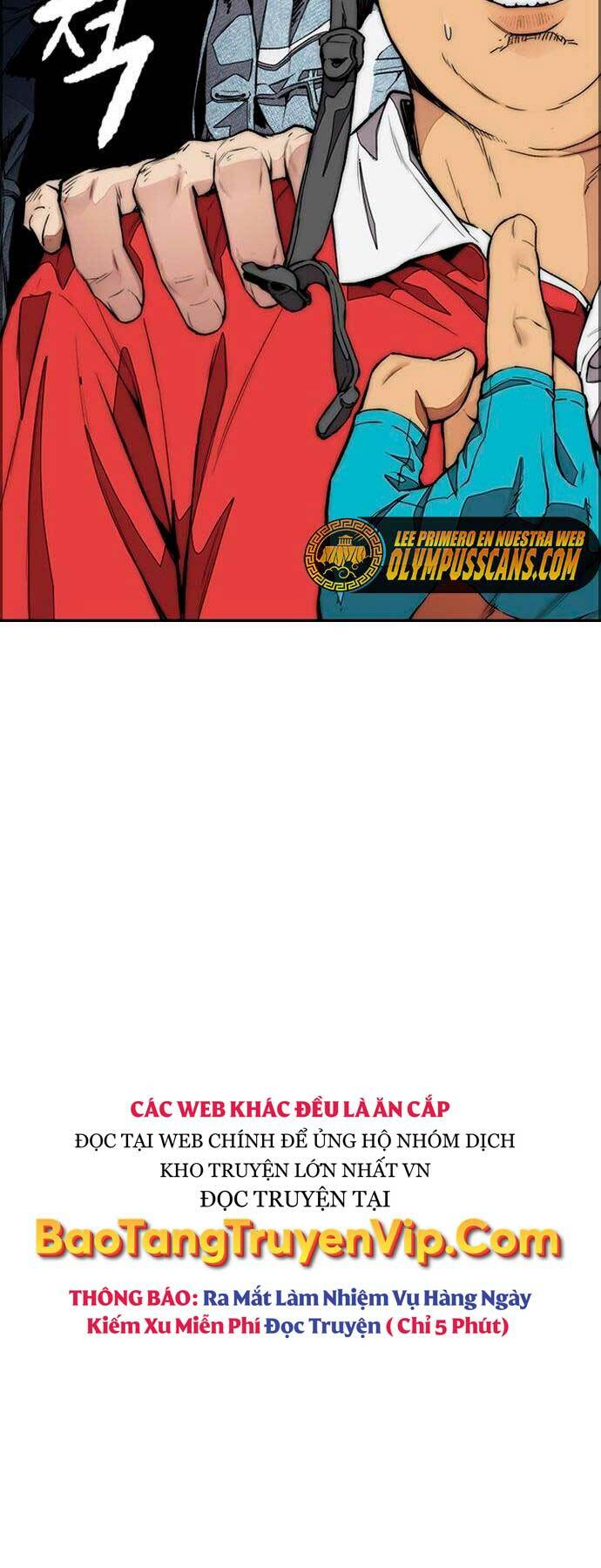 Thể Thao Cực Hạn - Chapter 434 - Page 30