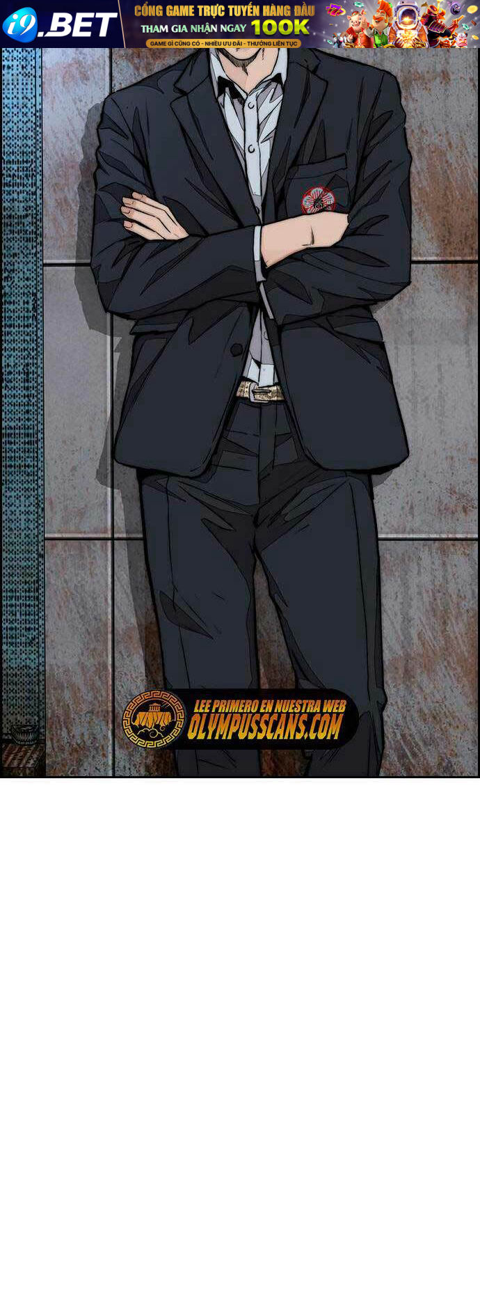 Thể Thao Cực Hạn - Chapter 434 - Page 34