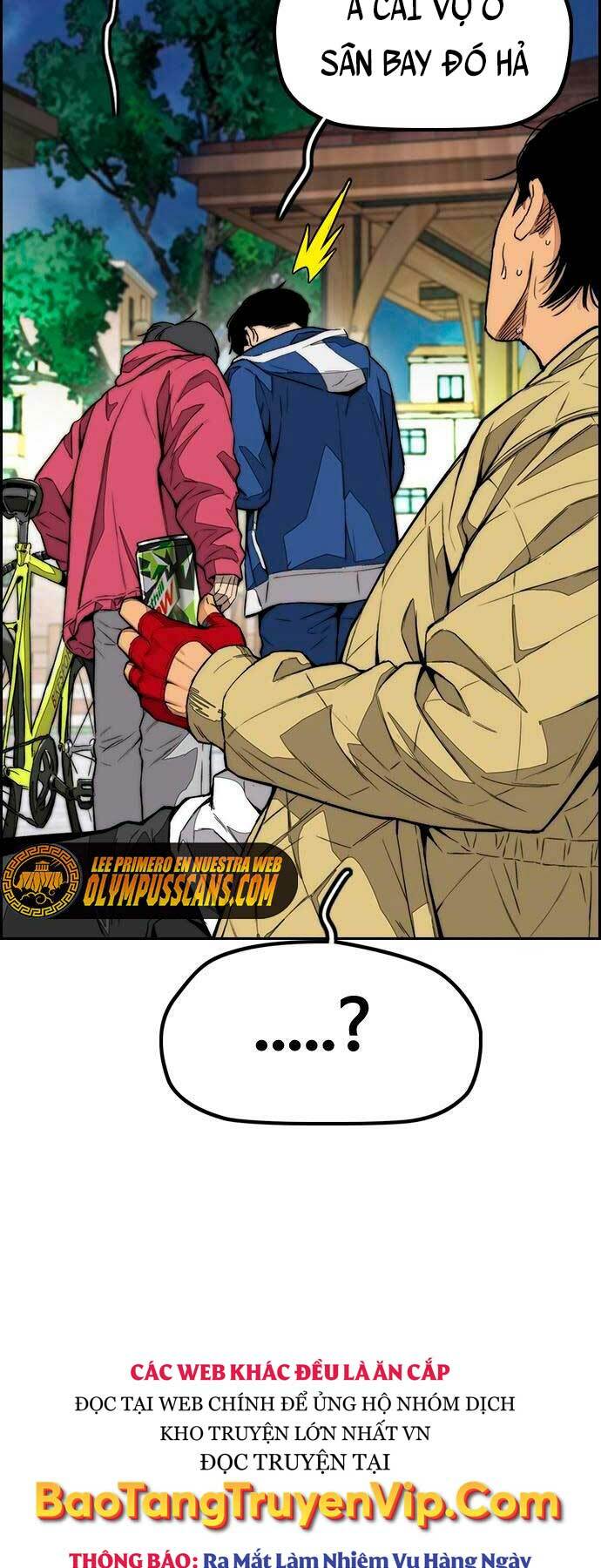 Thể Thao Cực Hạn - Chapter 434 - Page 39