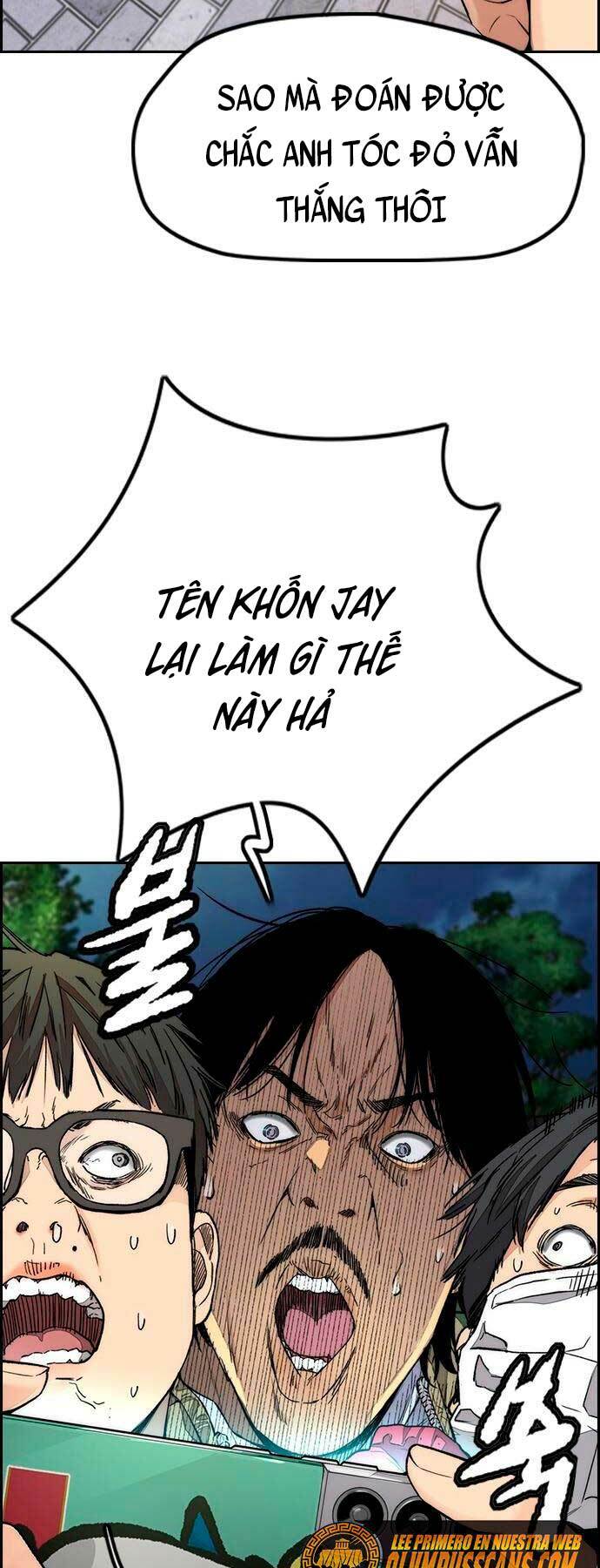 Thể Thao Cực Hạn - Chapter 434 - Page 42