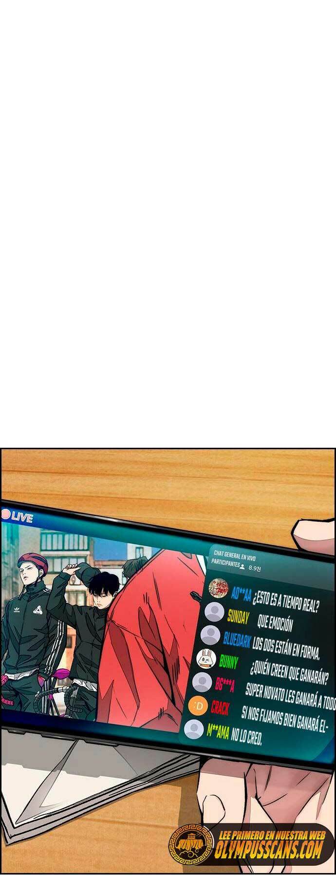 Thể Thao Cực Hạn - Chapter 434 - Page 45