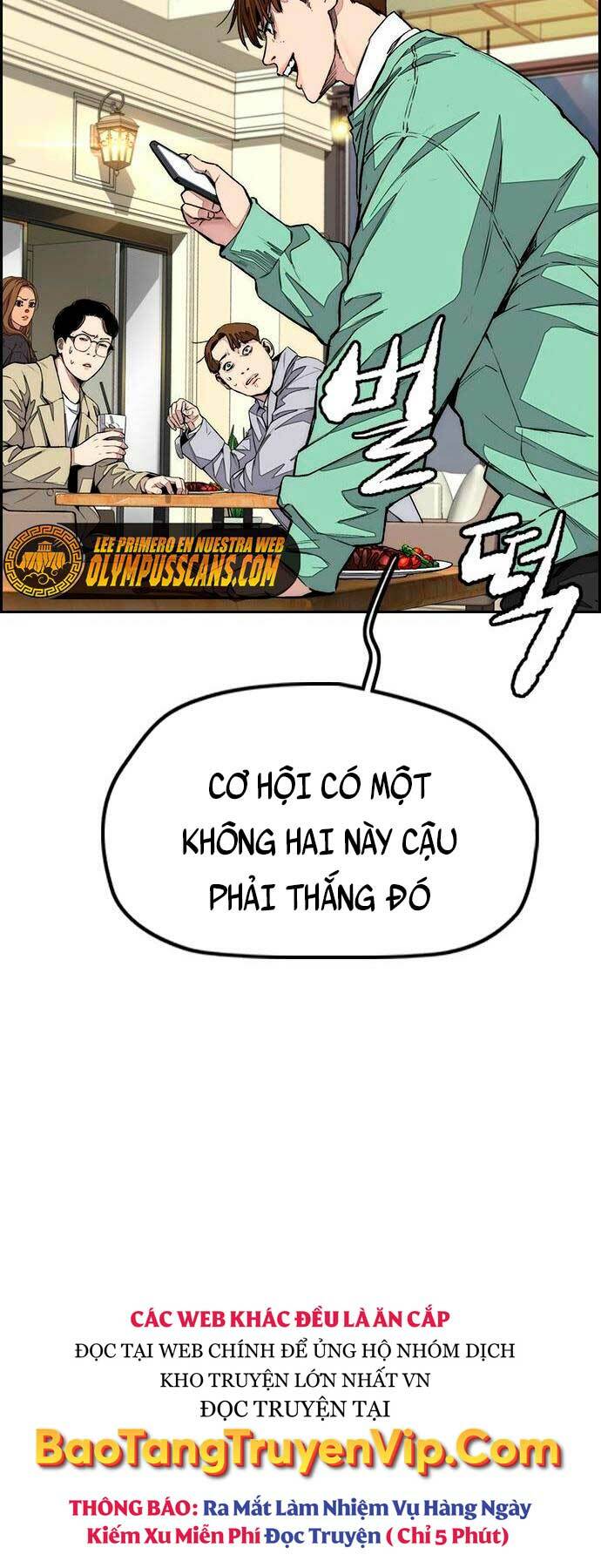 Thể Thao Cực Hạn - Chapter 434 - Page 48