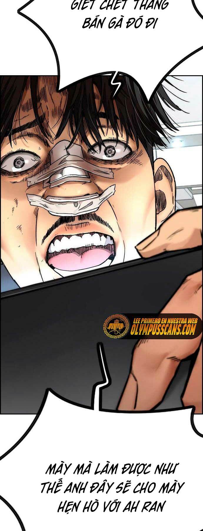 Thể Thao Cực Hạn - Chapter 434 - Page 50