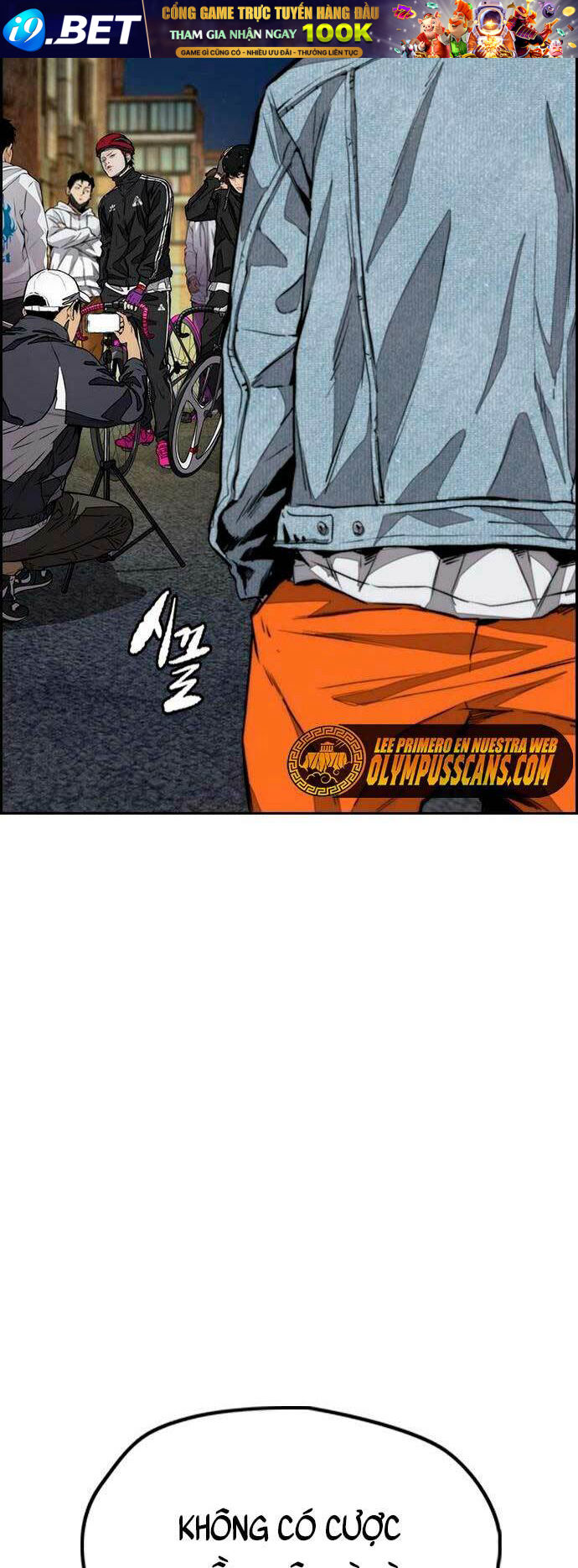 Thể Thao Cực Hạn - Chapter 434 - Page 53