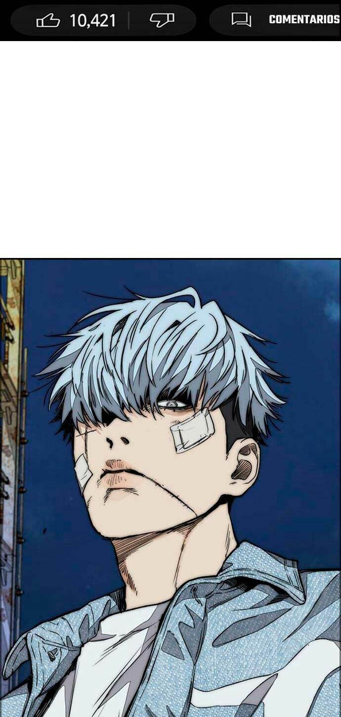 Thể Thao Cực Hạn - Chapter 434 - Page 57