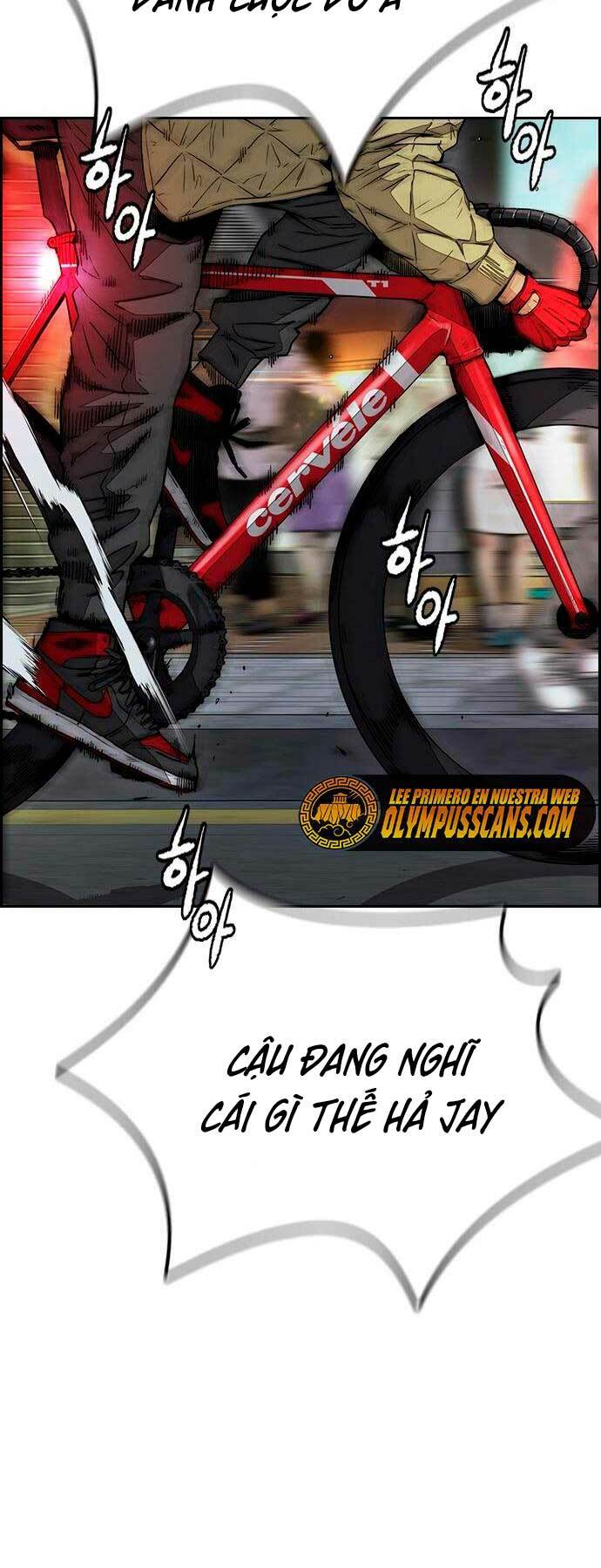 Thể Thao Cực Hạn - Chapter 434 - Page 60