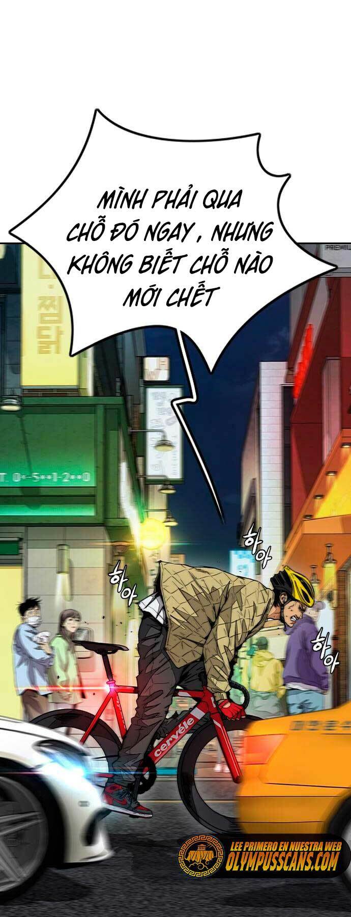 Thể Thao Cực Hạn - Chapter 434 - Page 61