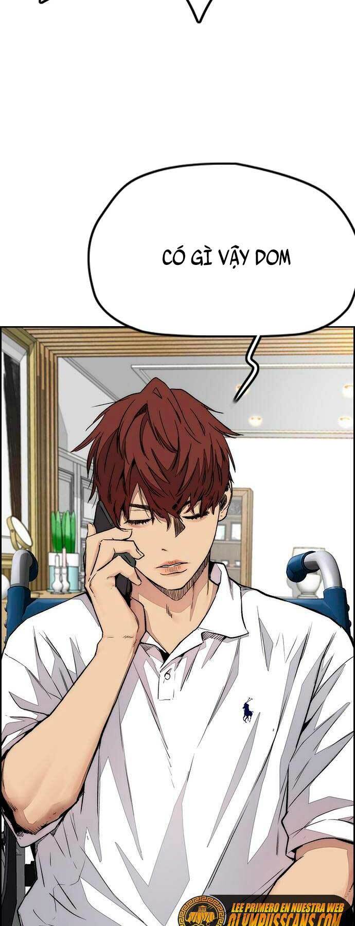 Thể Thao Cực Hạn - Chapter 434 - Page 64