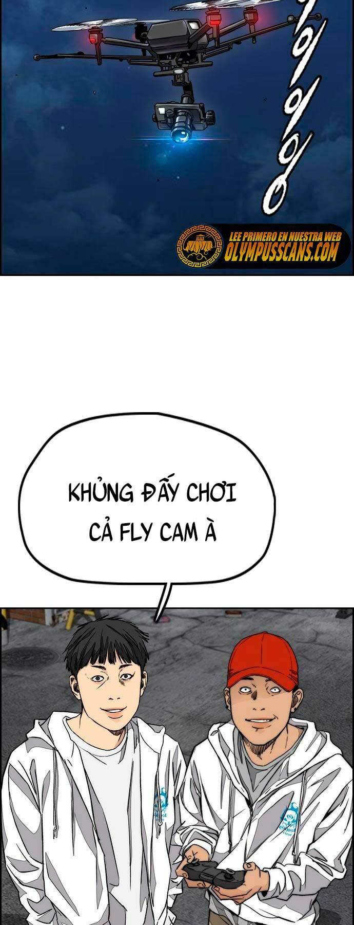 Thể Thao Cực Hạn - Chapter 434 - Page 69