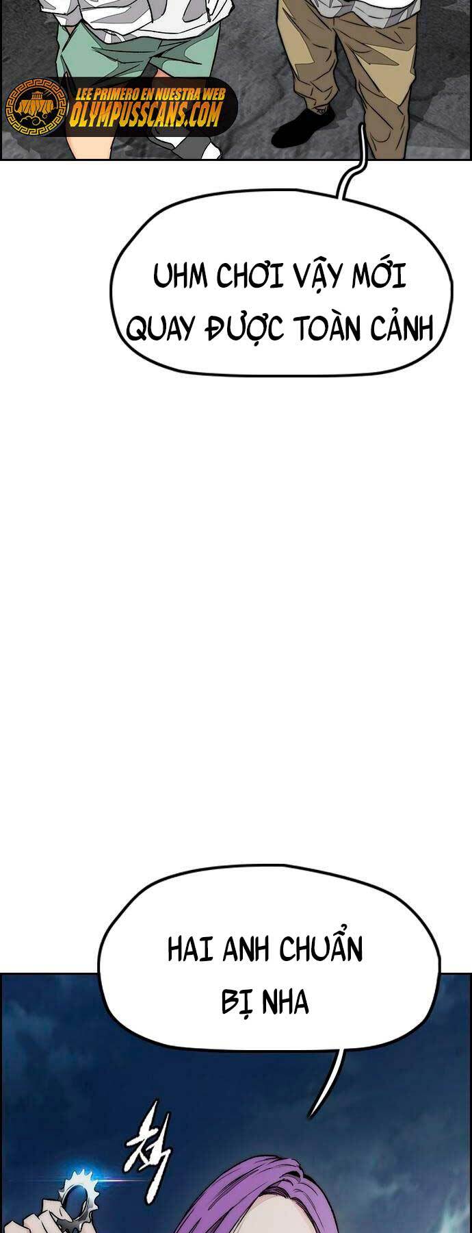 Thể Thao Cực Hạn - Chapter 434 - Page 70