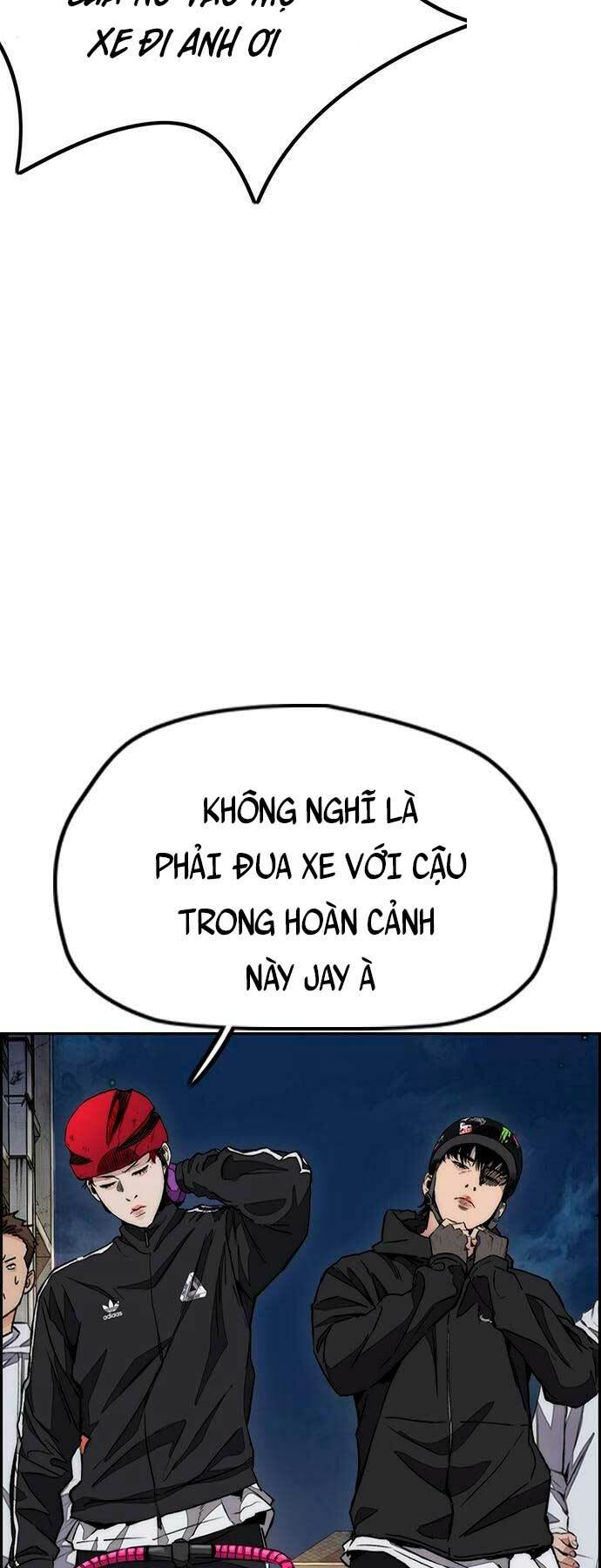 Thể Thao Cực Hạn - Chapter 434 - Page 73