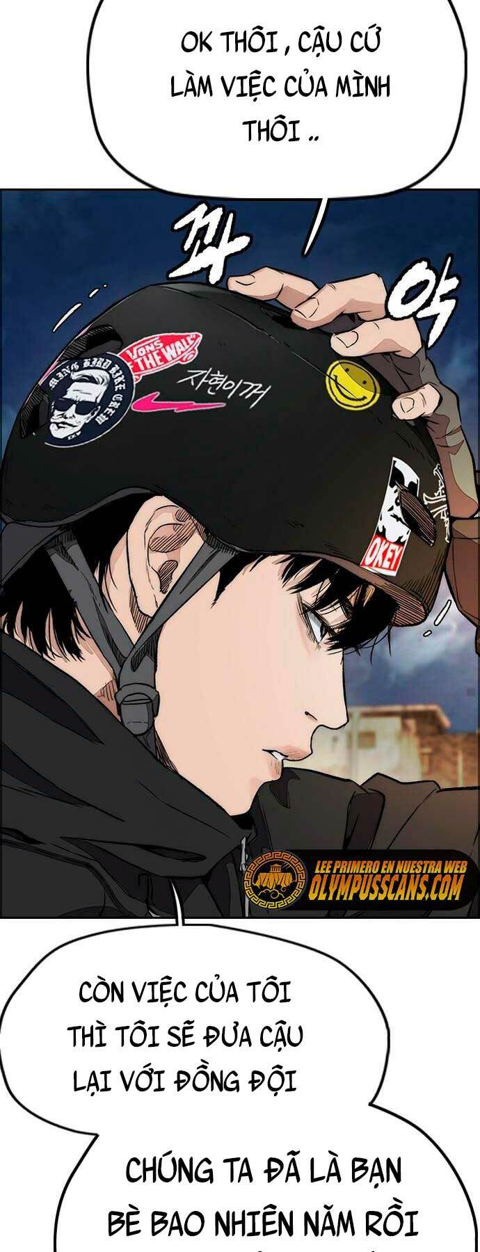 Thể Thao Cực Hạn - Chapter 434 - Page 75