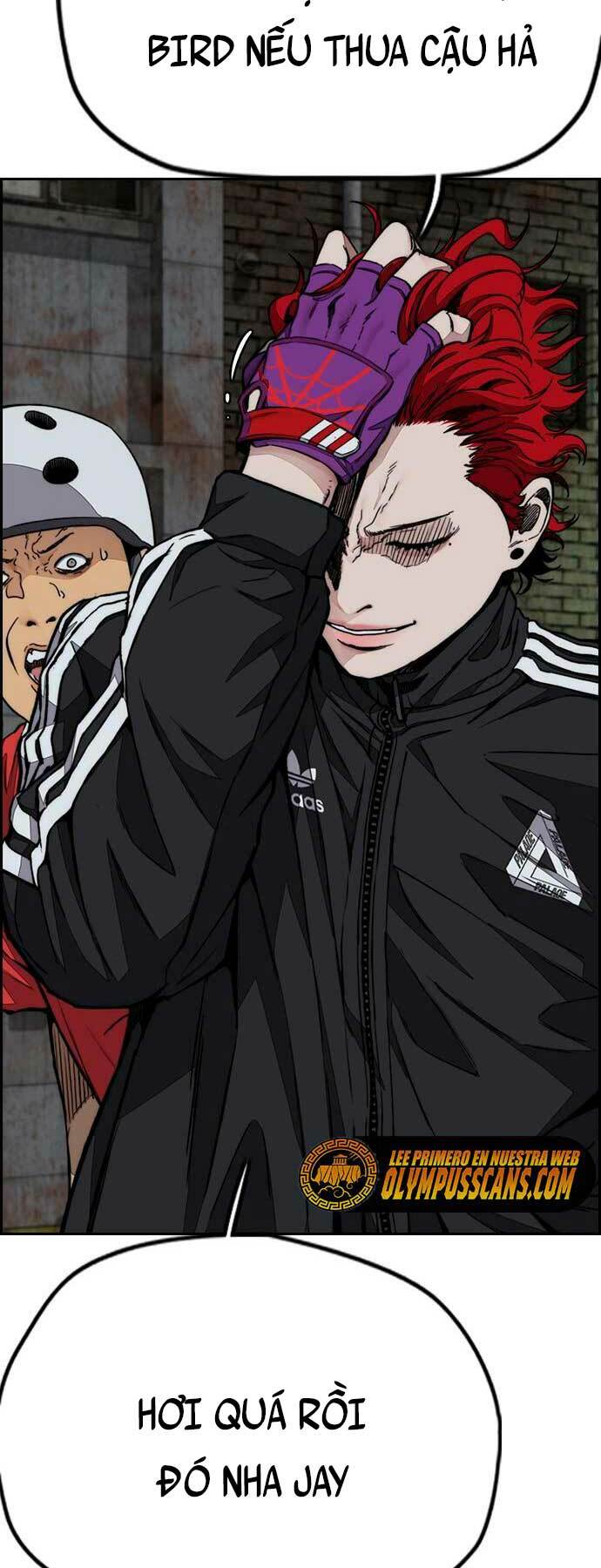 Thể Thao Cực Hạn - Chapter 434 - Page 7