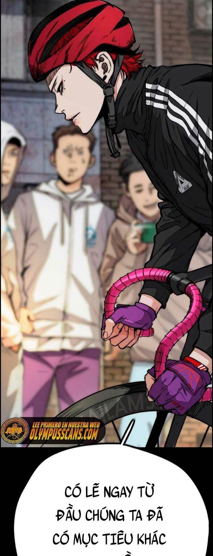 Thể Thao Cực Hạn - Chapter 434 - Page 79