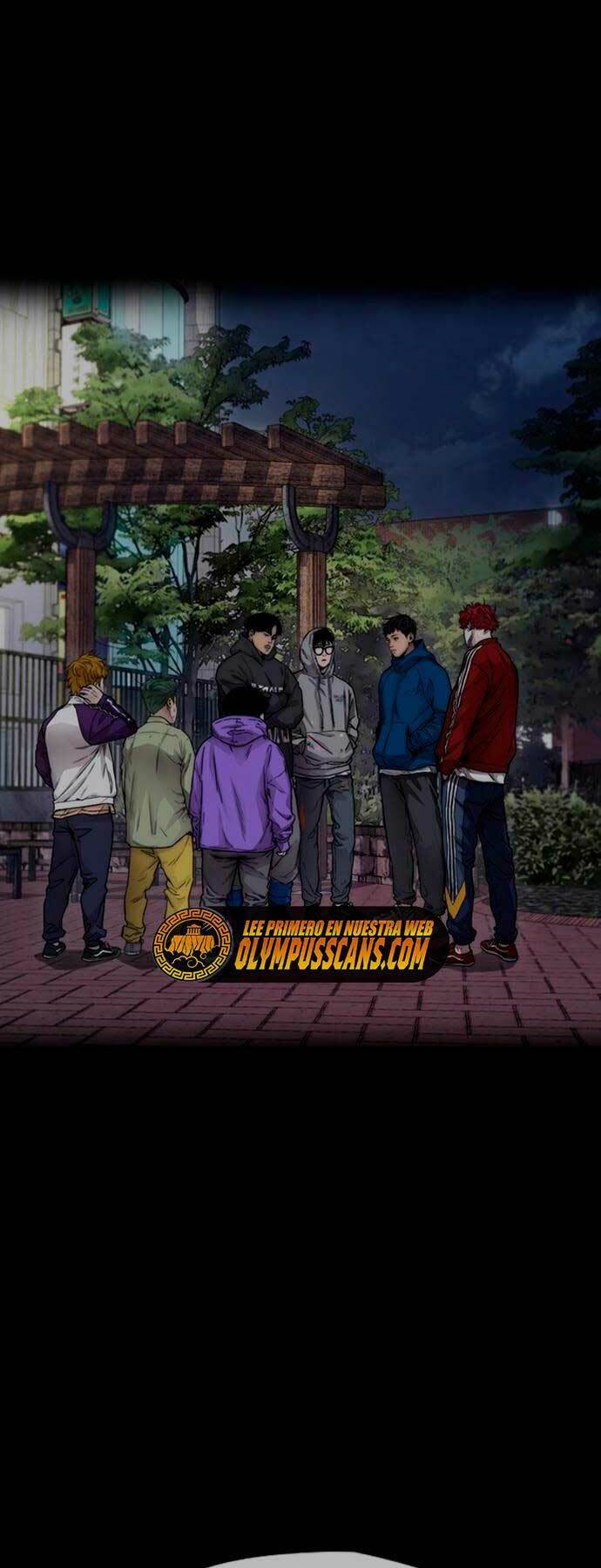 Thể Thao Cực Hạn - Chapter 434 - Page 81