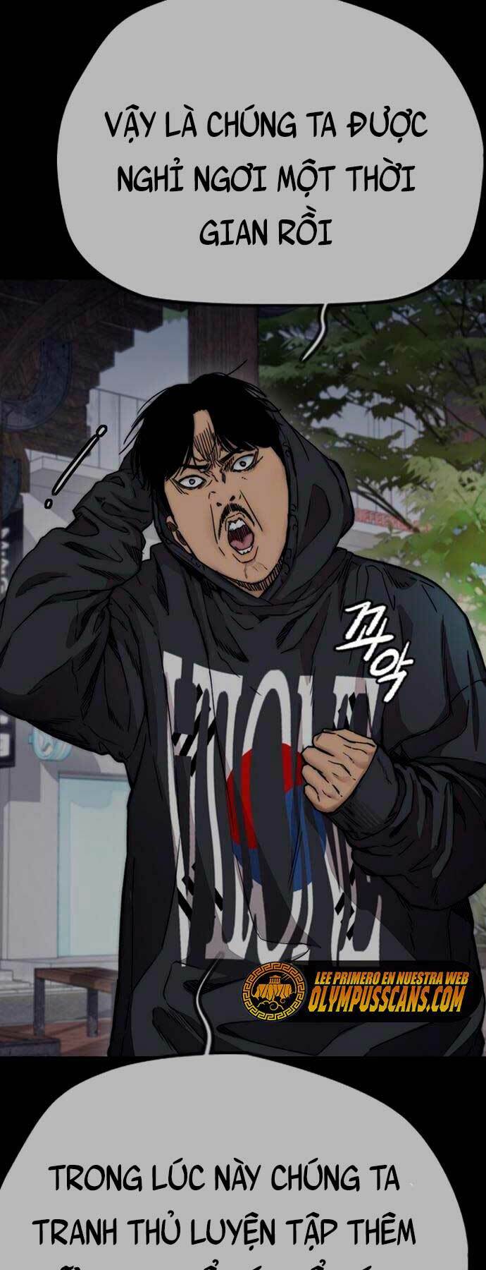 Thể Thao Cực Hạn - Chapter 434 - Page 82