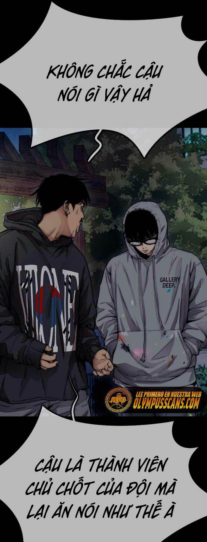 Thể Thao Cực Hạn - Chapter 434 - Page 86