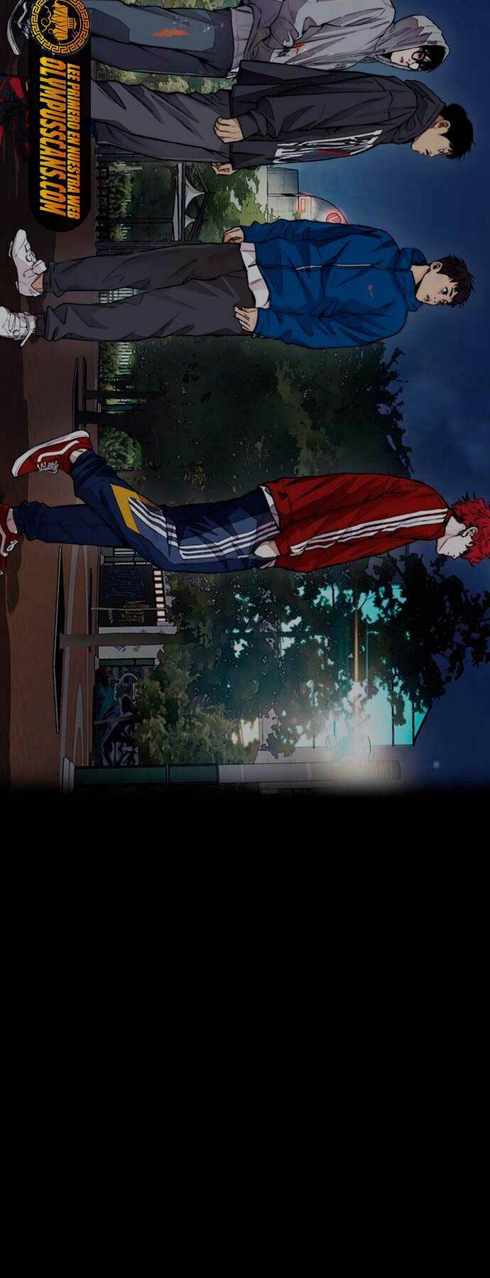 Thể Thao Cực Hạn - Chapter 434 - Page 89