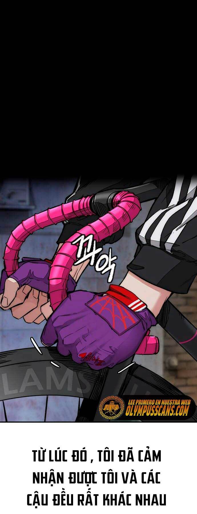 Thể Thao Cực Hạn - Chapter 434 - Page 90