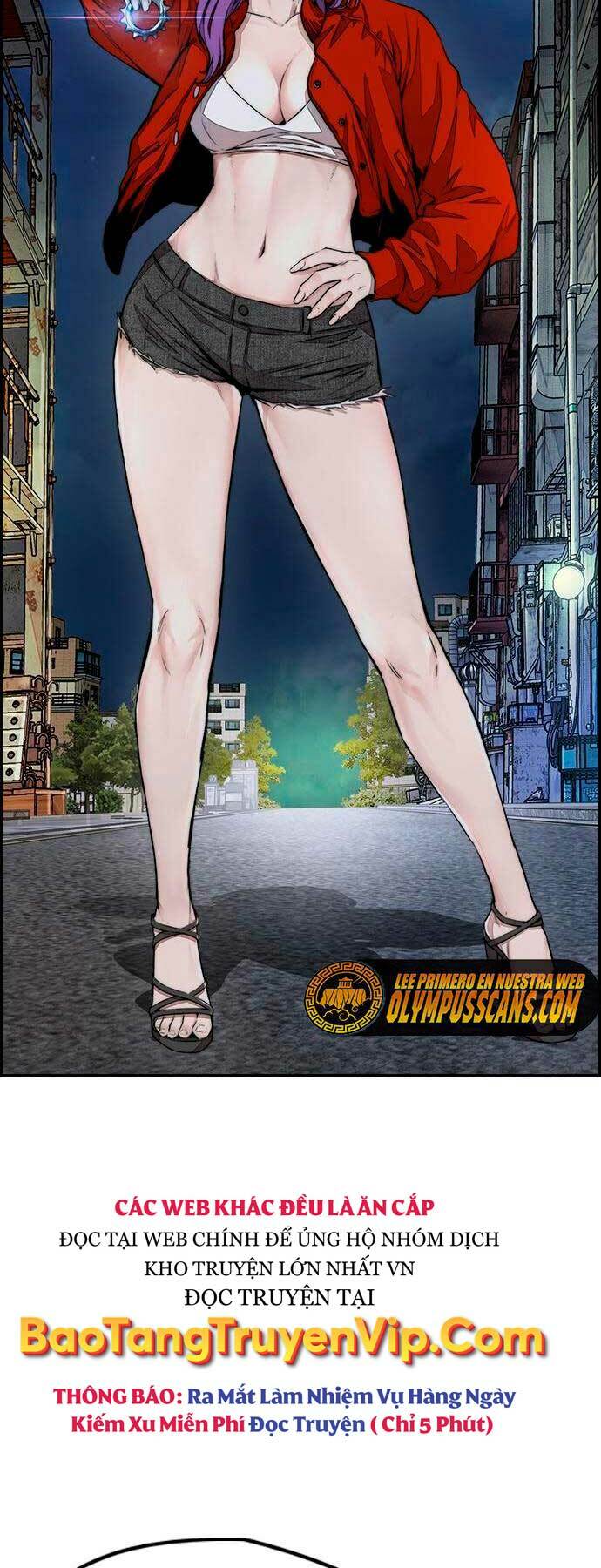 Thể Thao Cực Hạn - Chapter 434 - Page 97