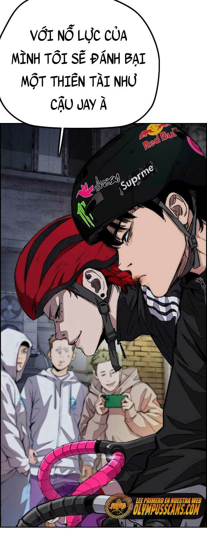 Thể Thao Cực Hạn - Chapter 434 - Page 98