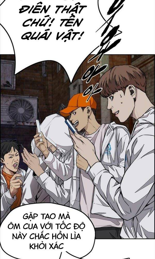 Thể Thao Cực Hạn - Chapter 435 - Page 111