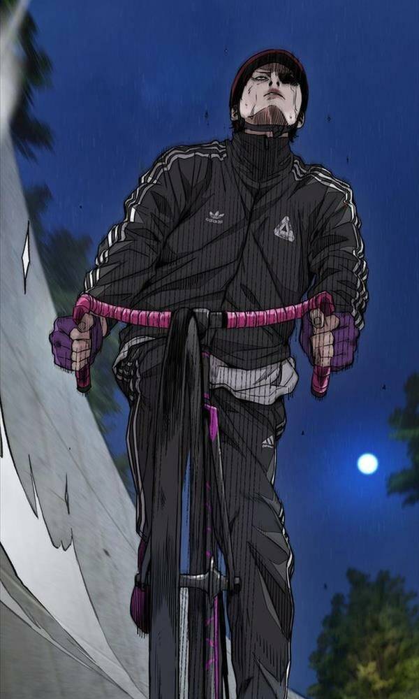 Thể Thao Cực Hạn - Chapter 435 - Page 122