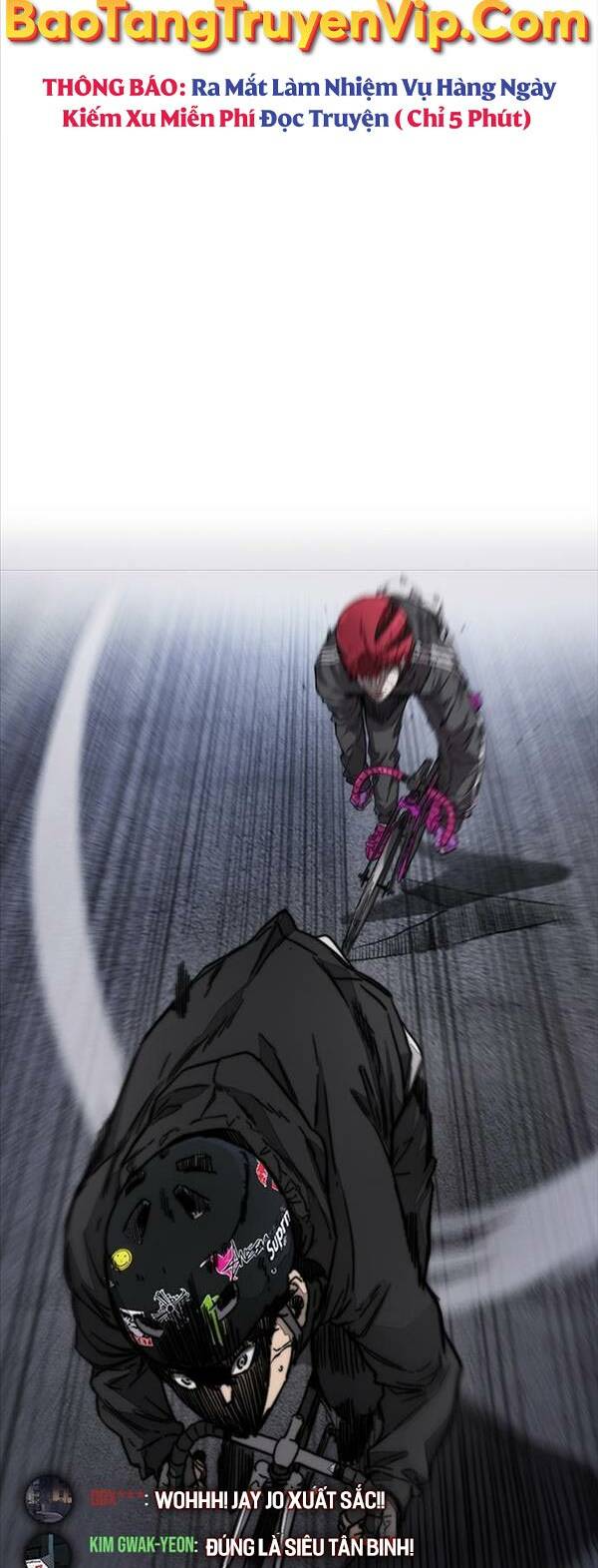 Thể Thao Cực Hạn - Chapter 435 - Page 166