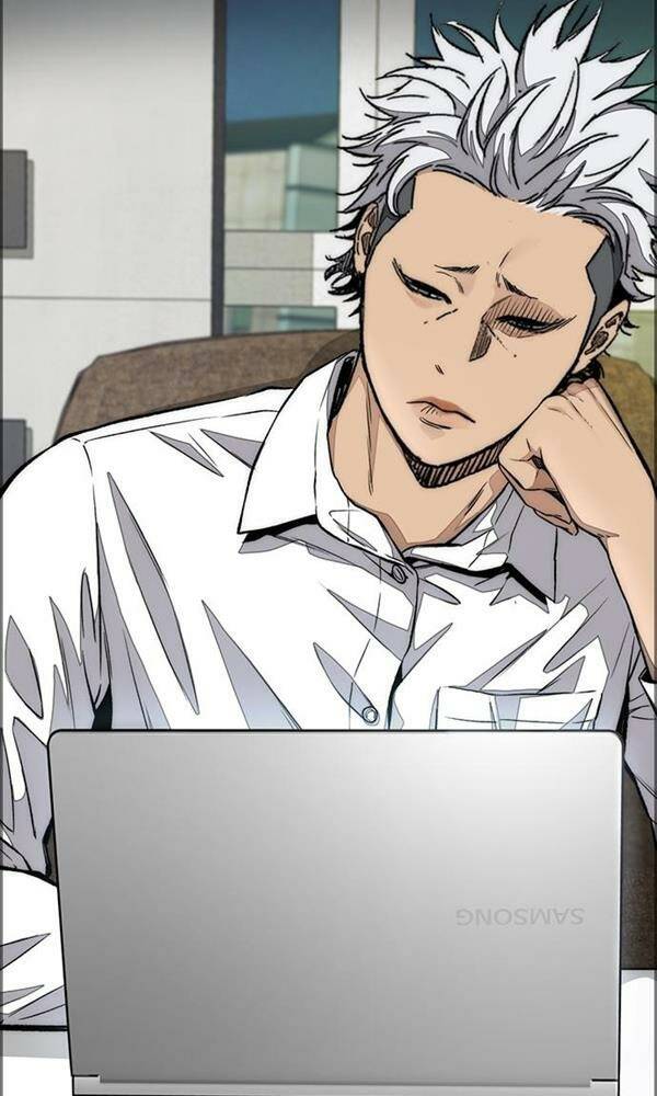 Thể Thao Cực Hạn - Chapter 435 - Page 174