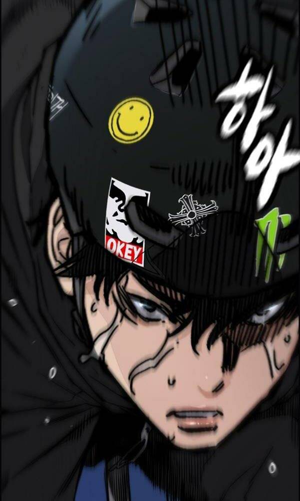 Thể Thao Cực Hạn - Chapter 435 - Page 187