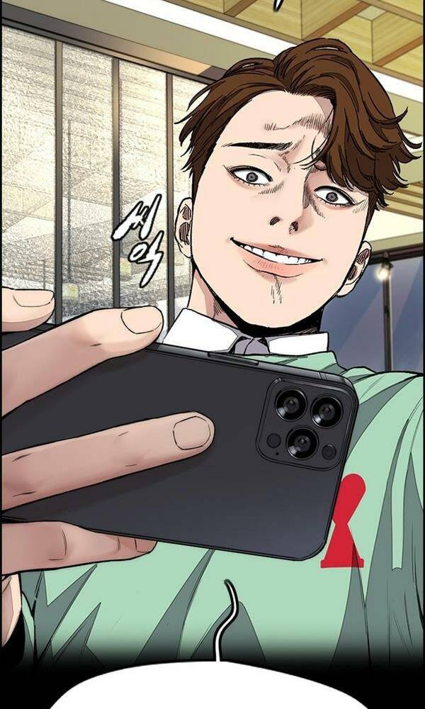 Thể Thao Cực Hạn - Chapter 435 - Page 30