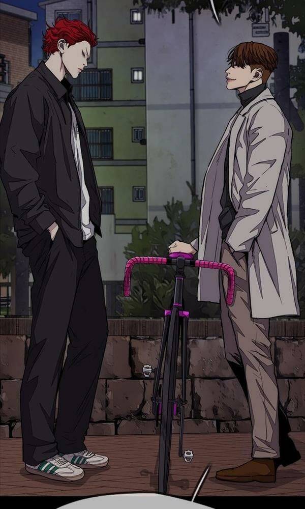 Thể Thao Cực Hạn - Chapter 435 - Page 36