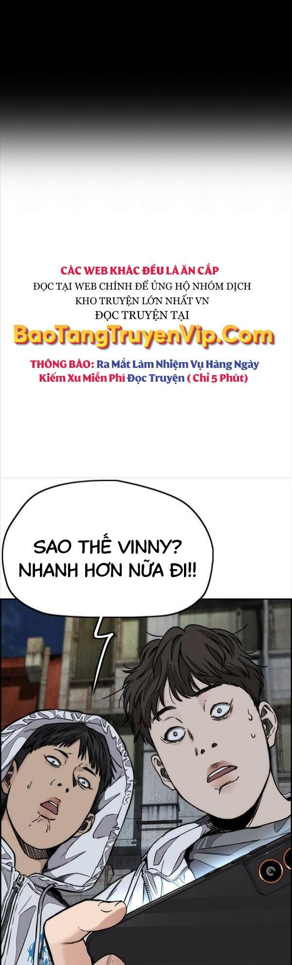 Thể Thao Cực Hạn - Chapter 435 - Page 45