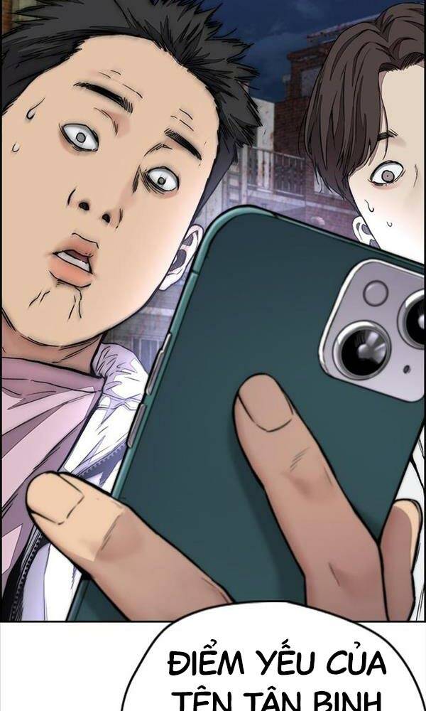 Thể Thao Cực Hạn - Chapter 435 - Page 71