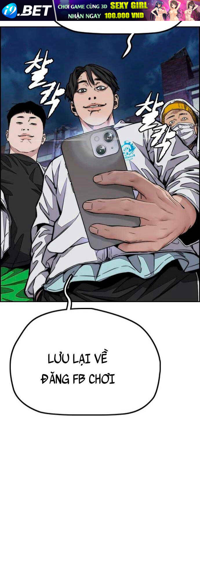 Thể Thao Cực Hạn - Chapter 436 - Page 115