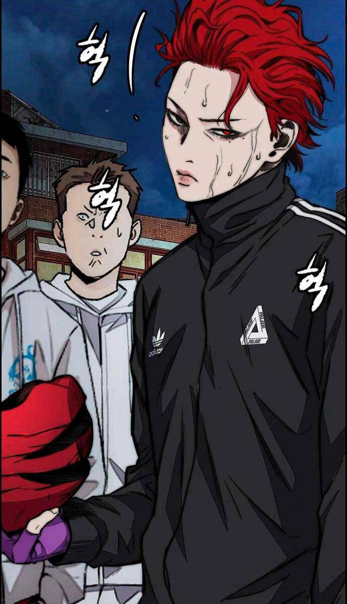 Thể Thao Cực Hạn - Chapter 436 - Page 97