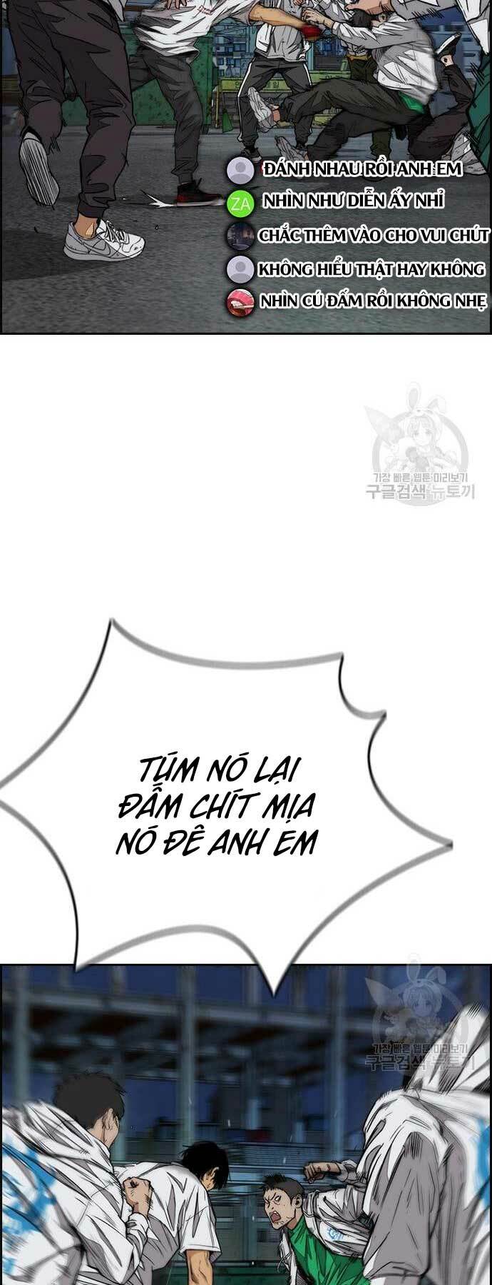 Thể Thao Cực Hạn - Chapter 437 - Page 19