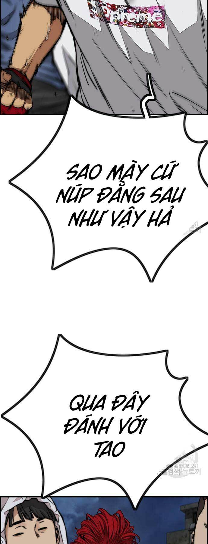 Thể Thao Cực Hạn - Chapter 437 - Page 24