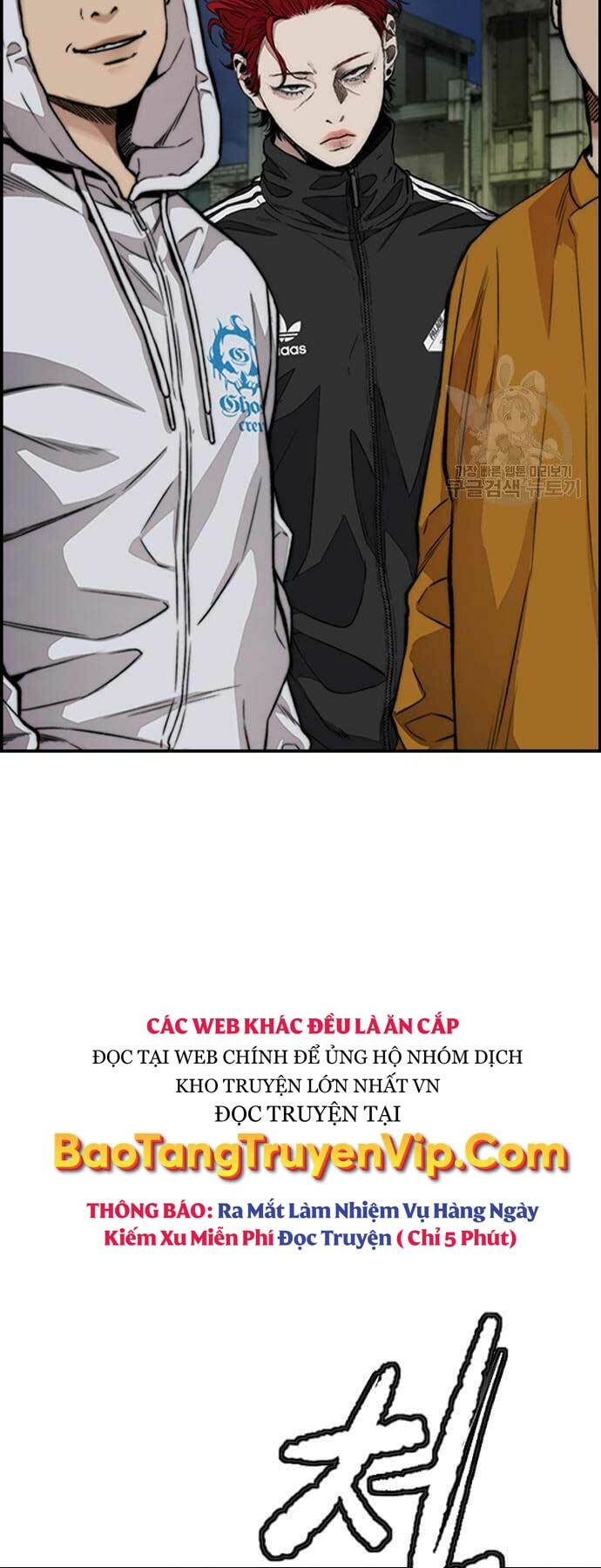 Thể Thao Cực Hạn - Chapter 437 - Page 25