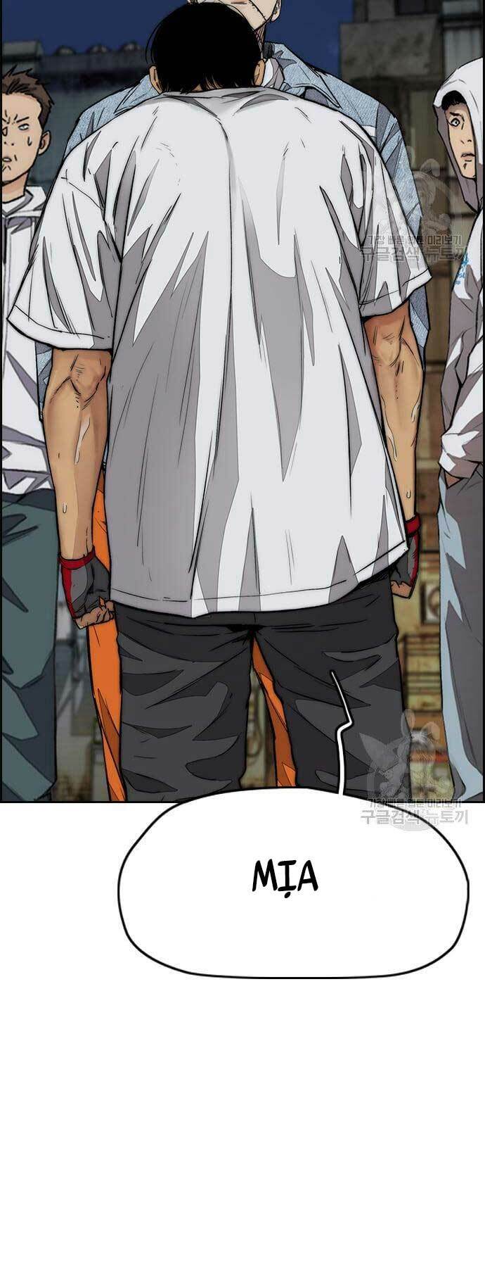 Thể Thao Cực Hạn - Chapter 437 - Page 37