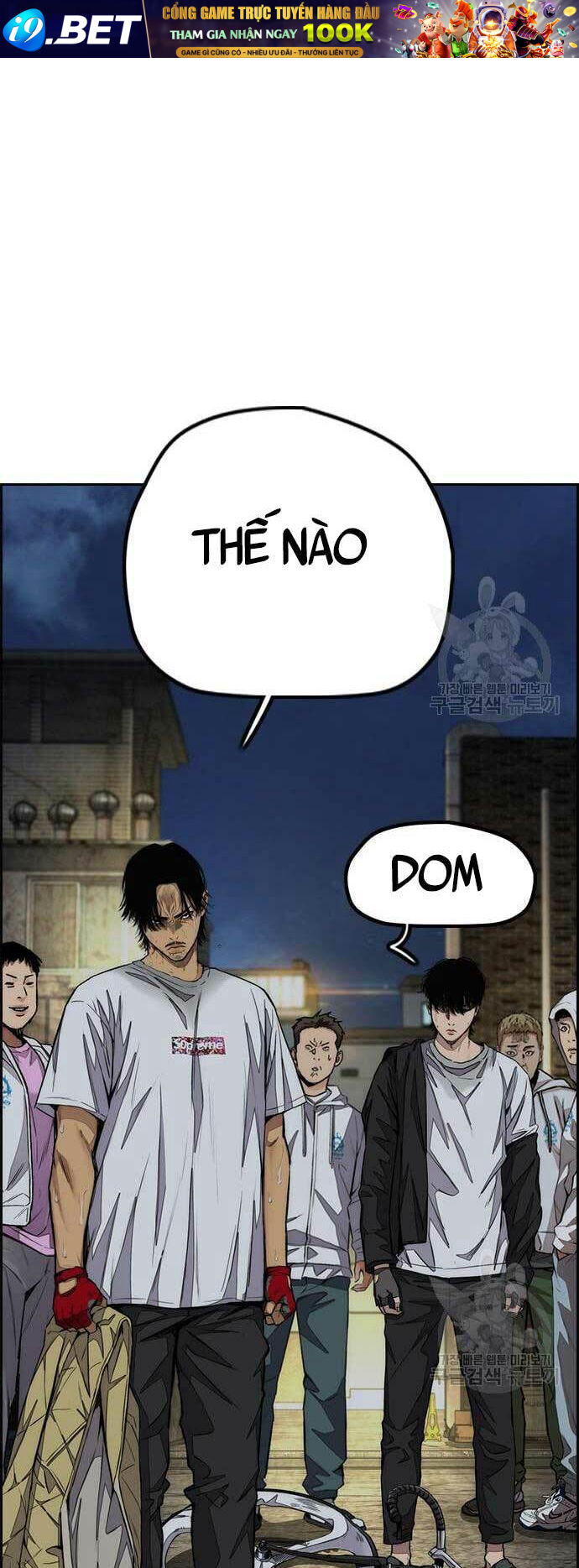 Thể Thao Cực Hạn - Chapter 437 - Page 52