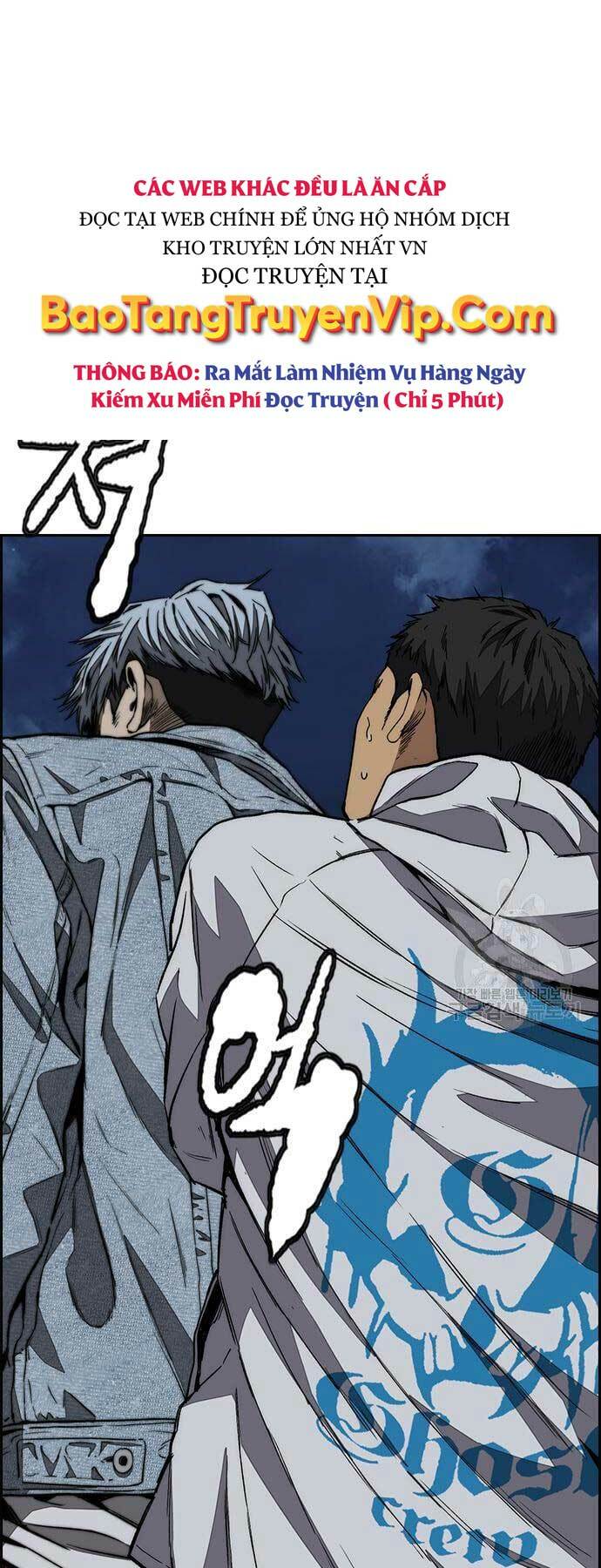 Thể Thao Cực Hạn - Chapter 437 - Page 59